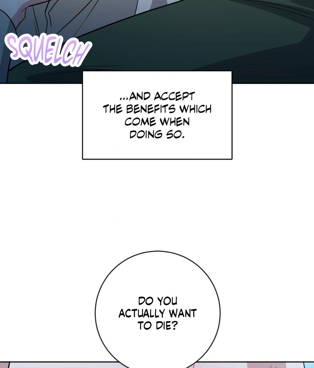 From Seed to Blossom Chapter 27 - Page 25 in English