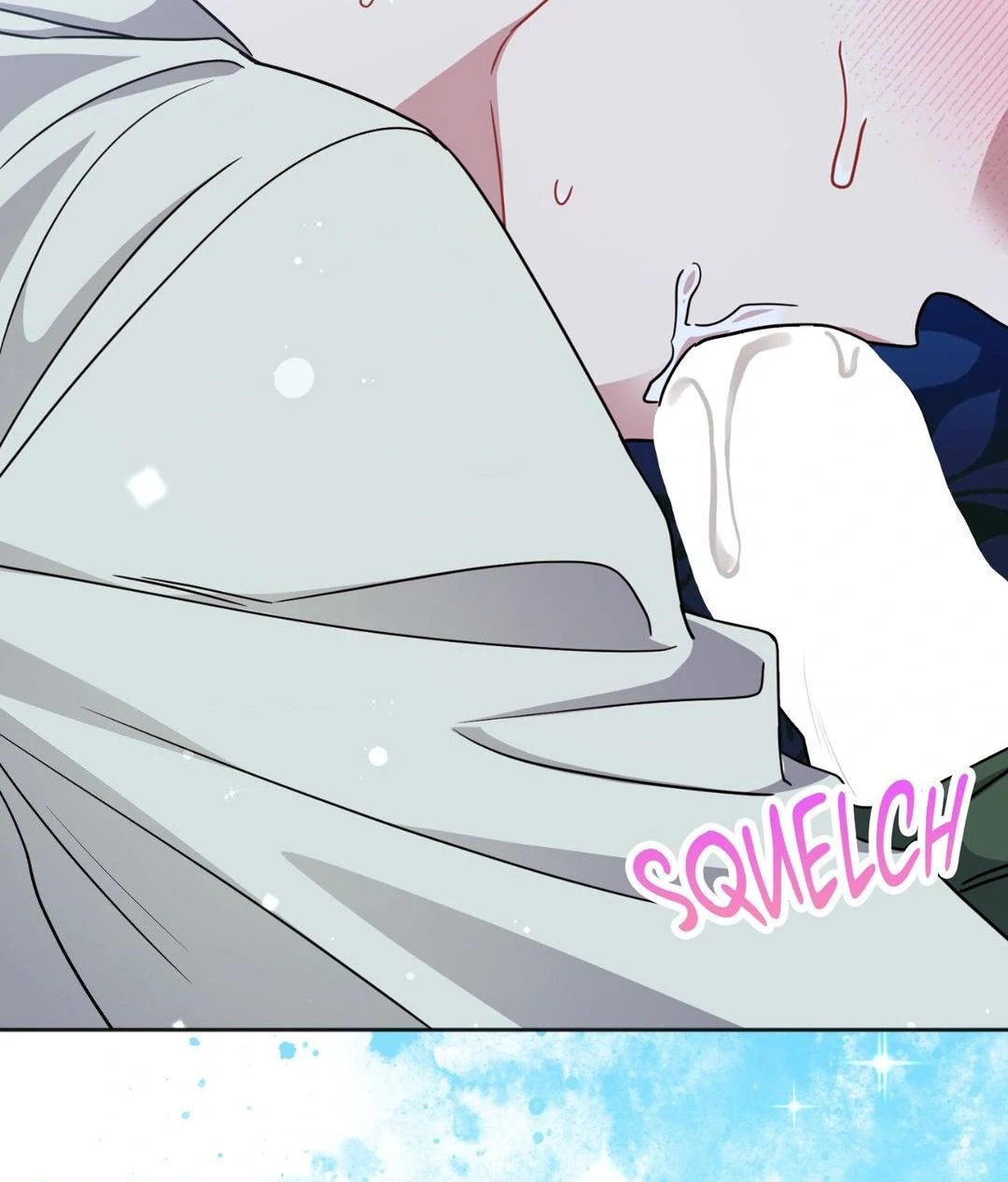 From Seed to Blossom Chapter 27 - Page 3 in English