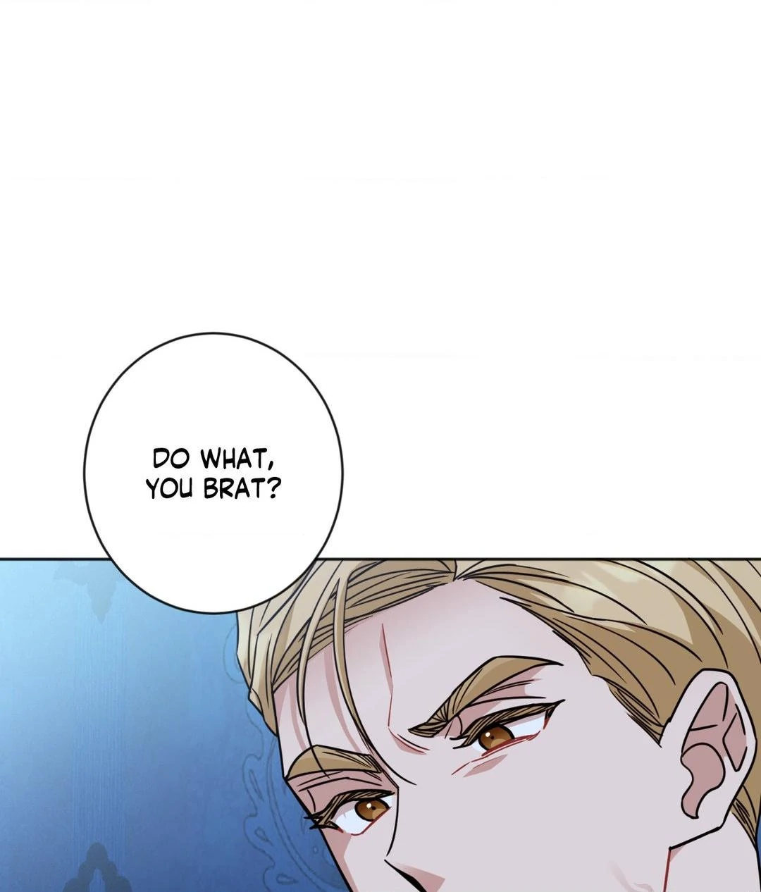 From Seed to Blossom Chapter 27 - Page 31 in English