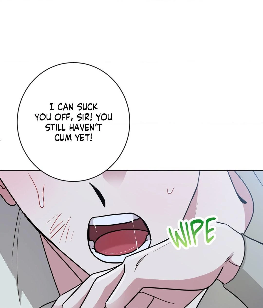 From Seed to Blossom Chapter 27 - Page 33 in English