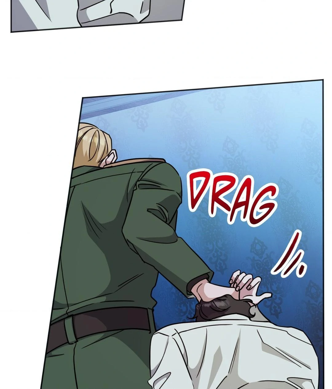 From Seed to Blossom Chapter 27 - Page 36 in English