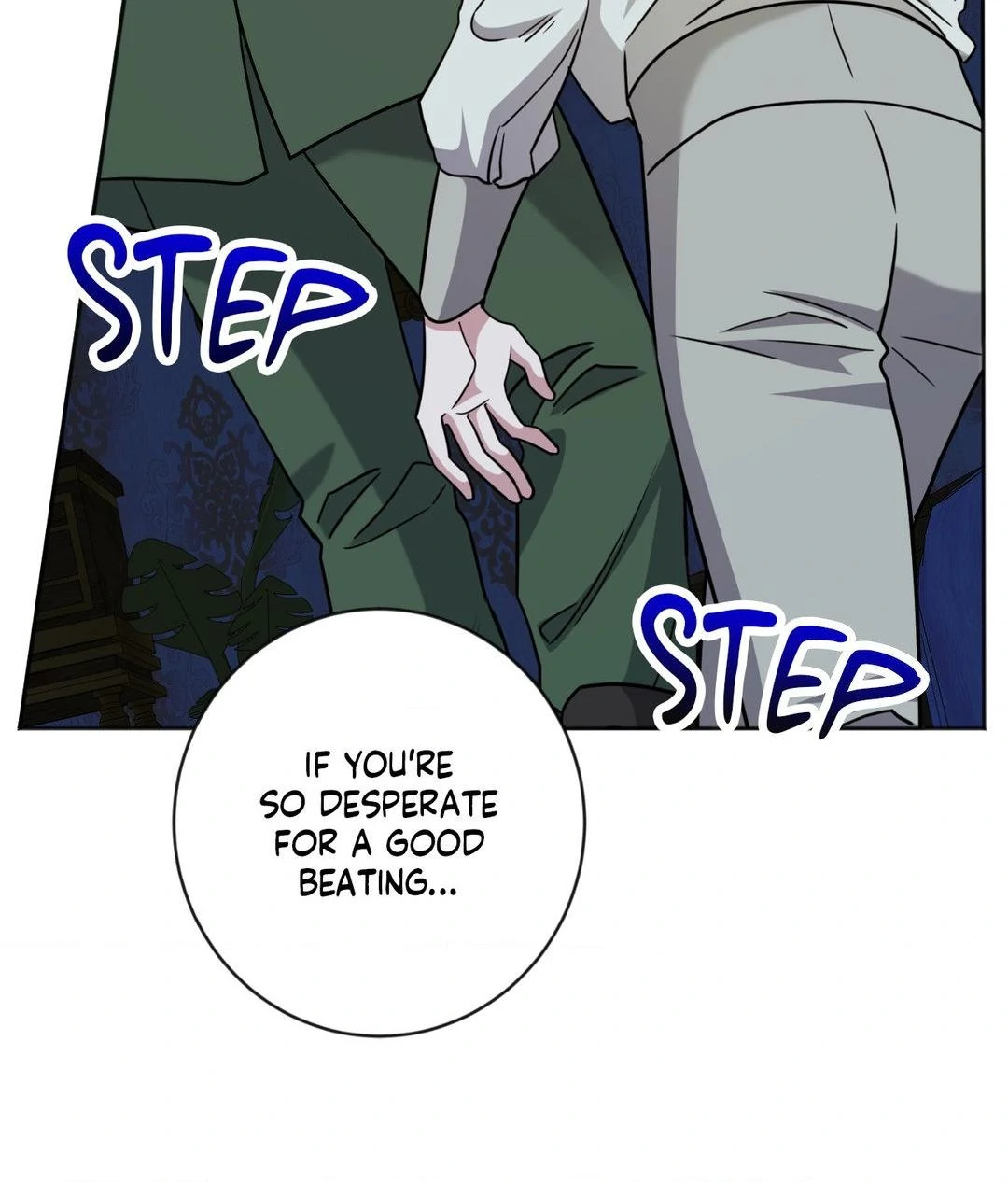 From Seed to Blossom Chapter 27 - Page 37 in English