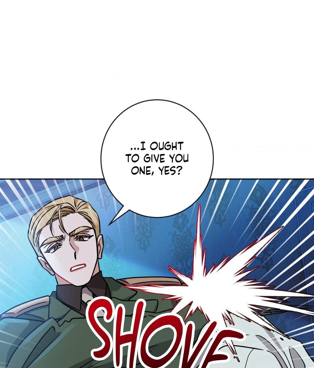 From Seed to Blossom Chapter 27 - Page 38 in English