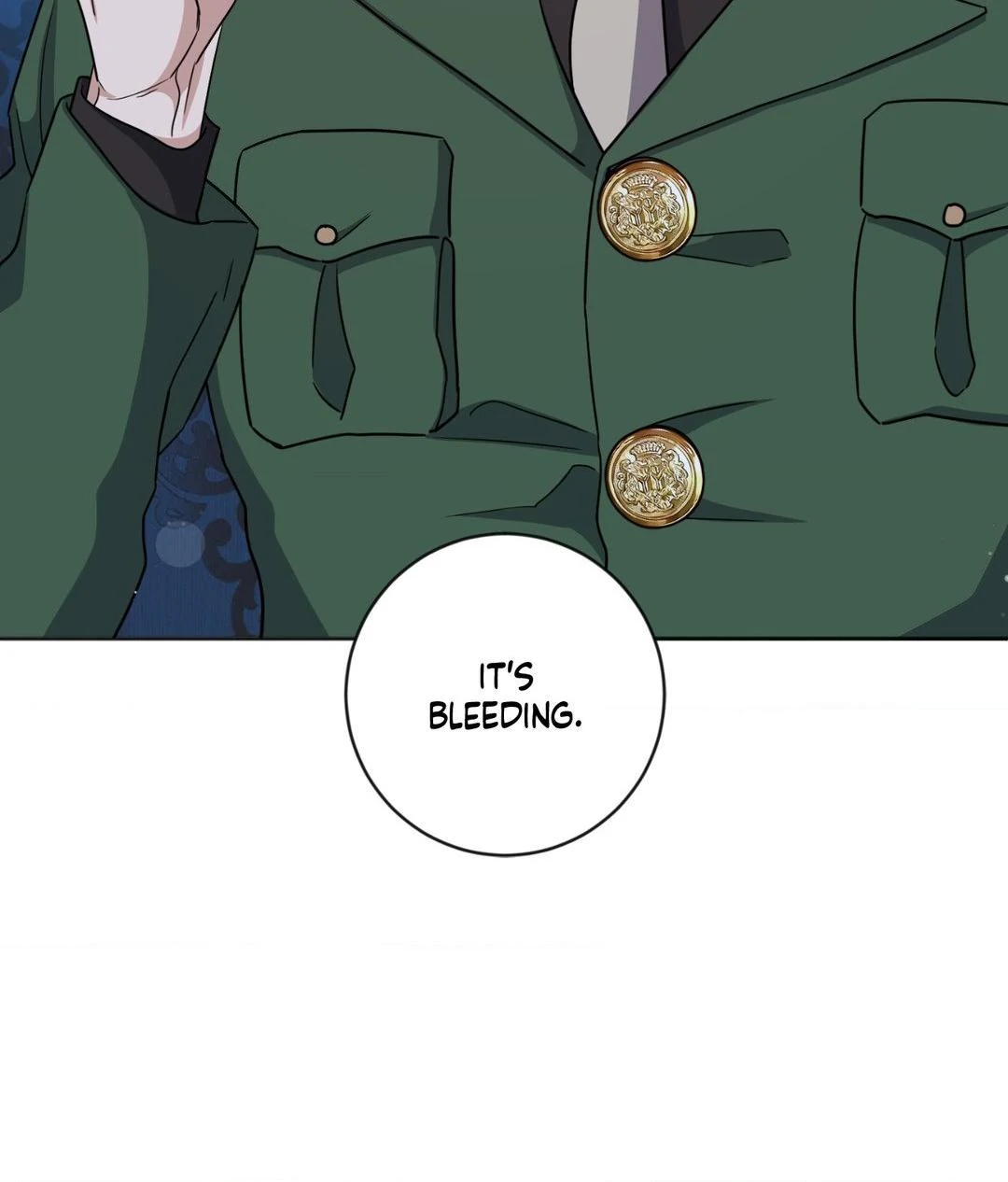 From Seed to Blossom Chapter 27 - Page 61 in English