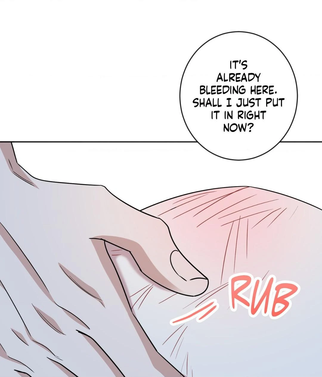 From Seed to Blossom Chapter 27 - Page 63 in English