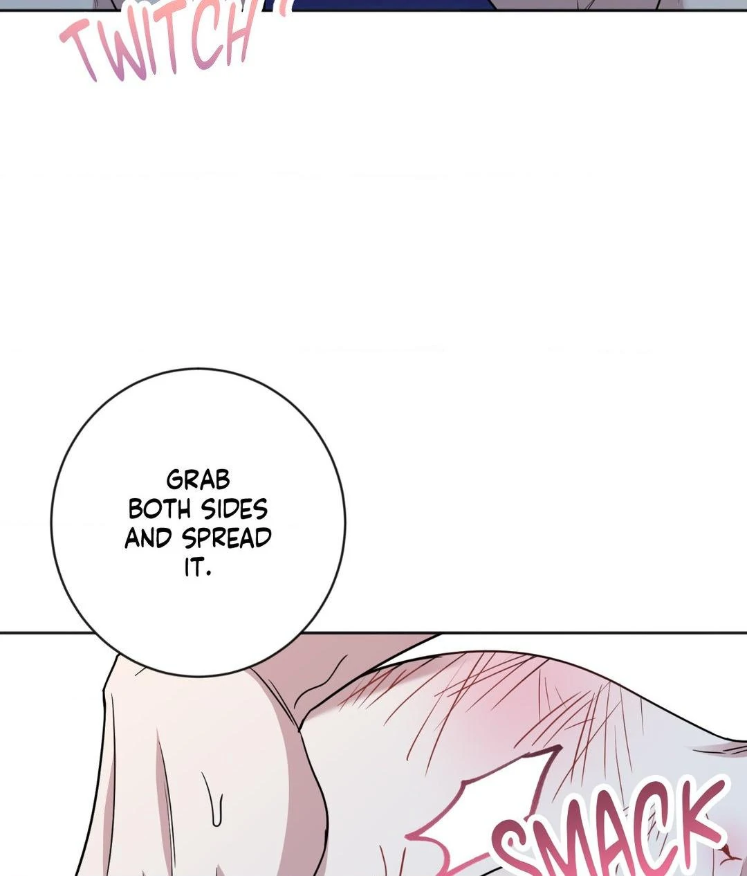 From Seed to Blossom Chapter 27 - Page 71 in English