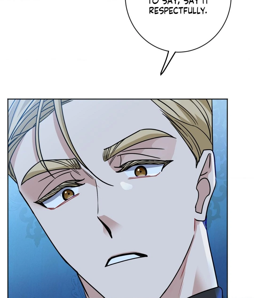 From Seed to Blossom Chapter 27 - Page 73 in English