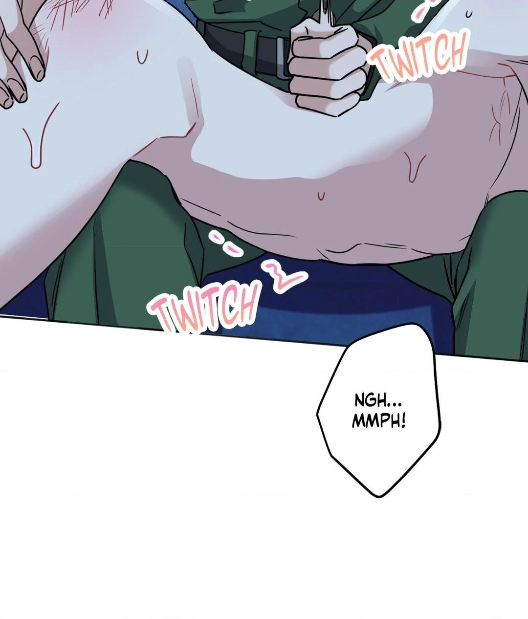 From Seed to Blossom Chapter 27 - Page 85 in English