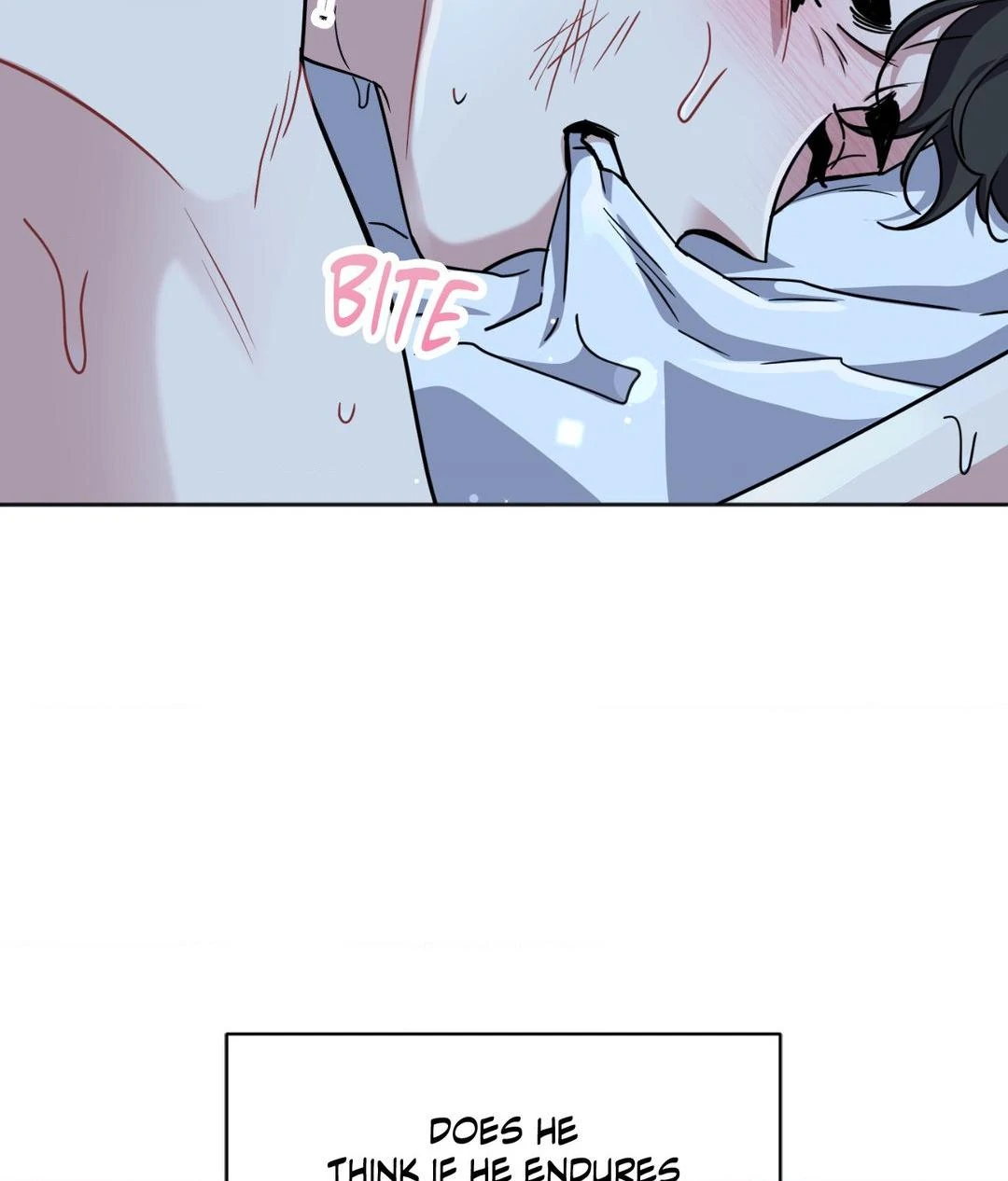 From Seed to Blossom Chapter 27 - Page 87 in English