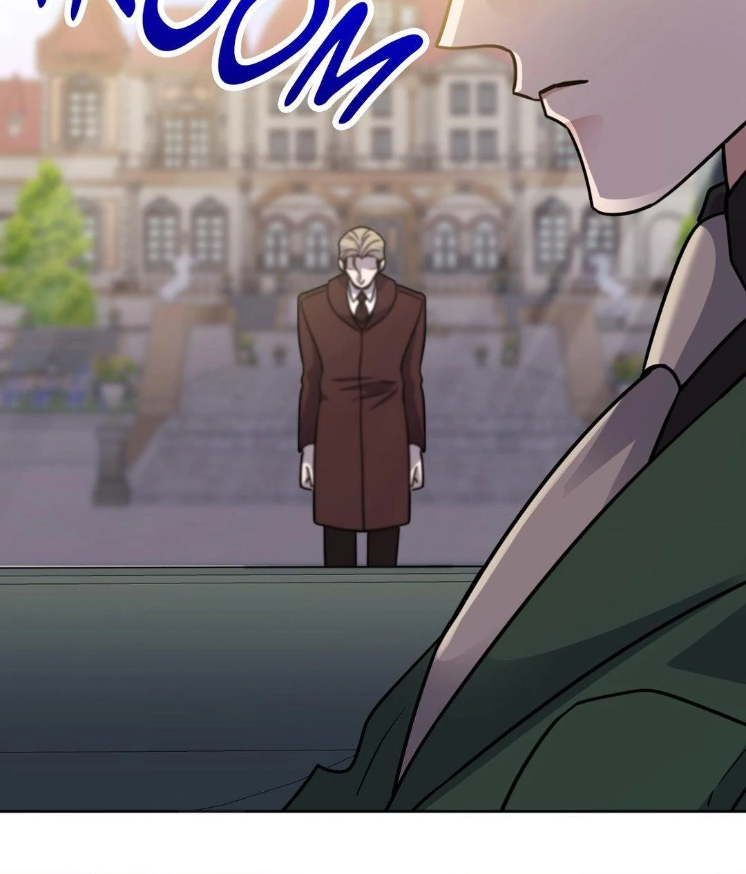 From Seed to Blossom Chapter 28 - Page 99 in English