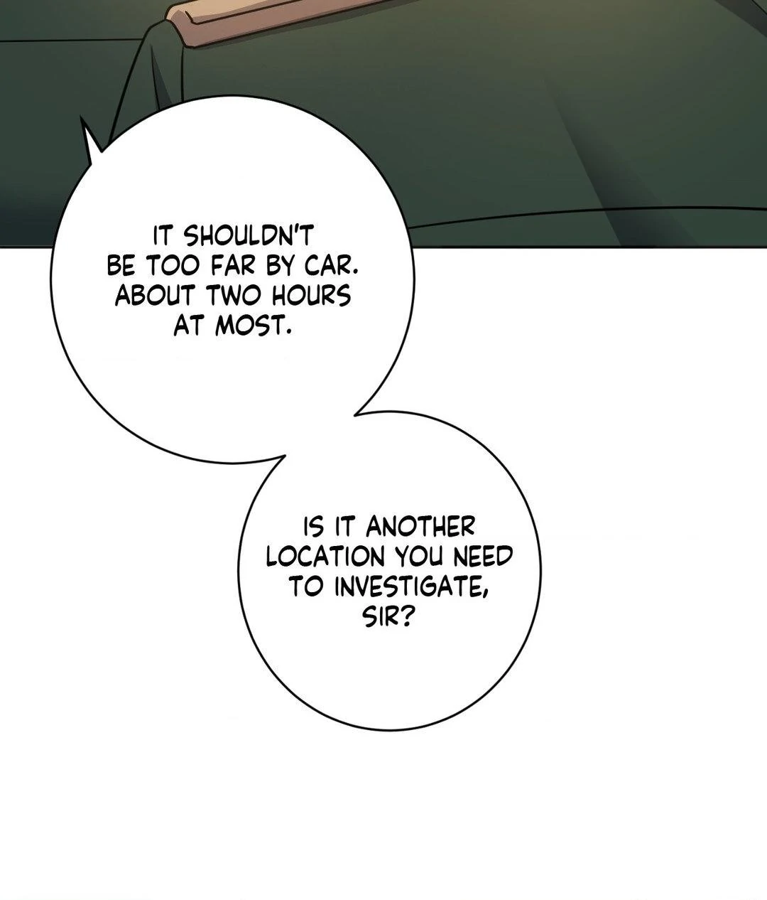 From Seed to Blossom Chapter 28 - Page 108 in English