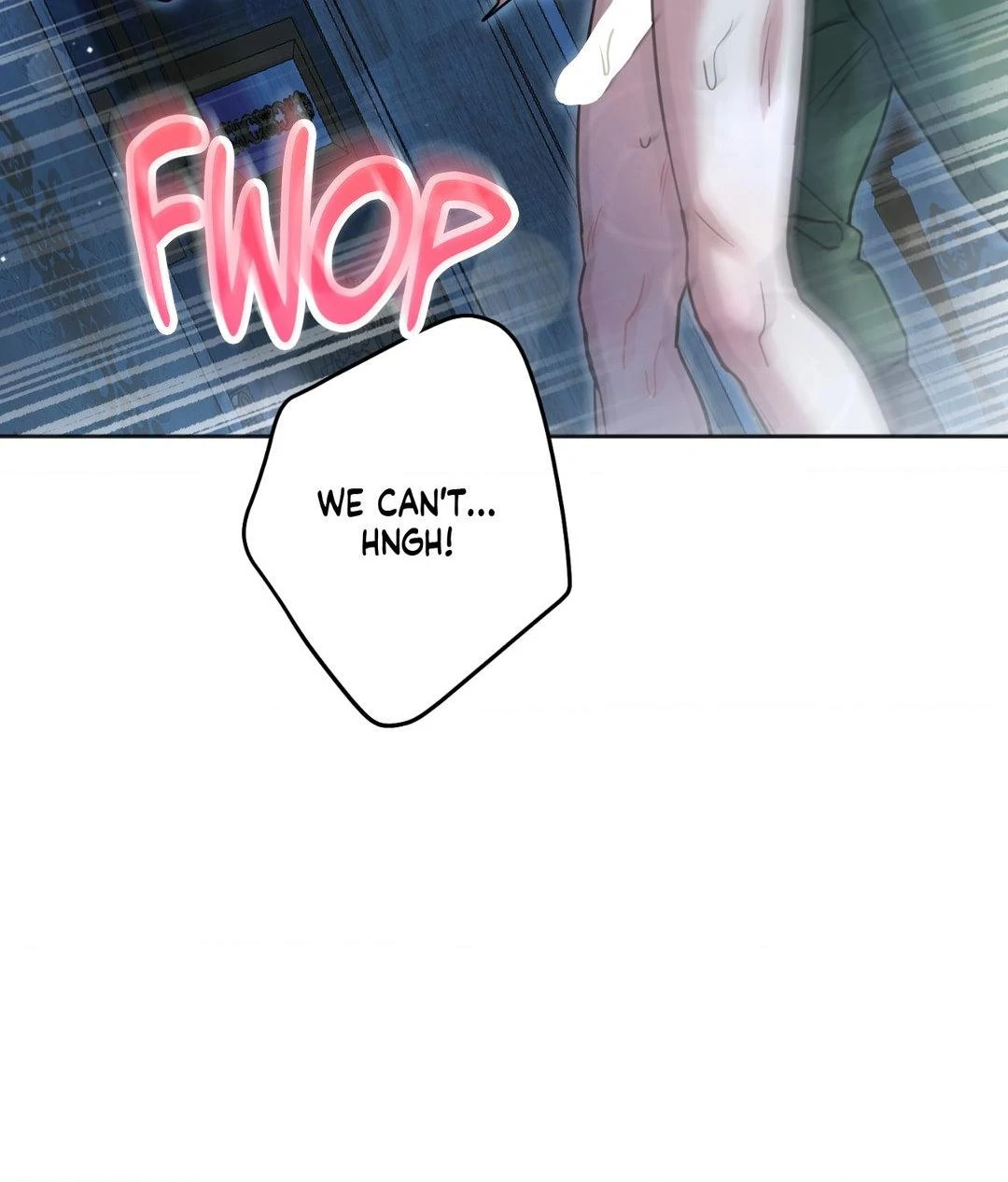 From Seed to Blossom Chapter 28 - Page 11 in English