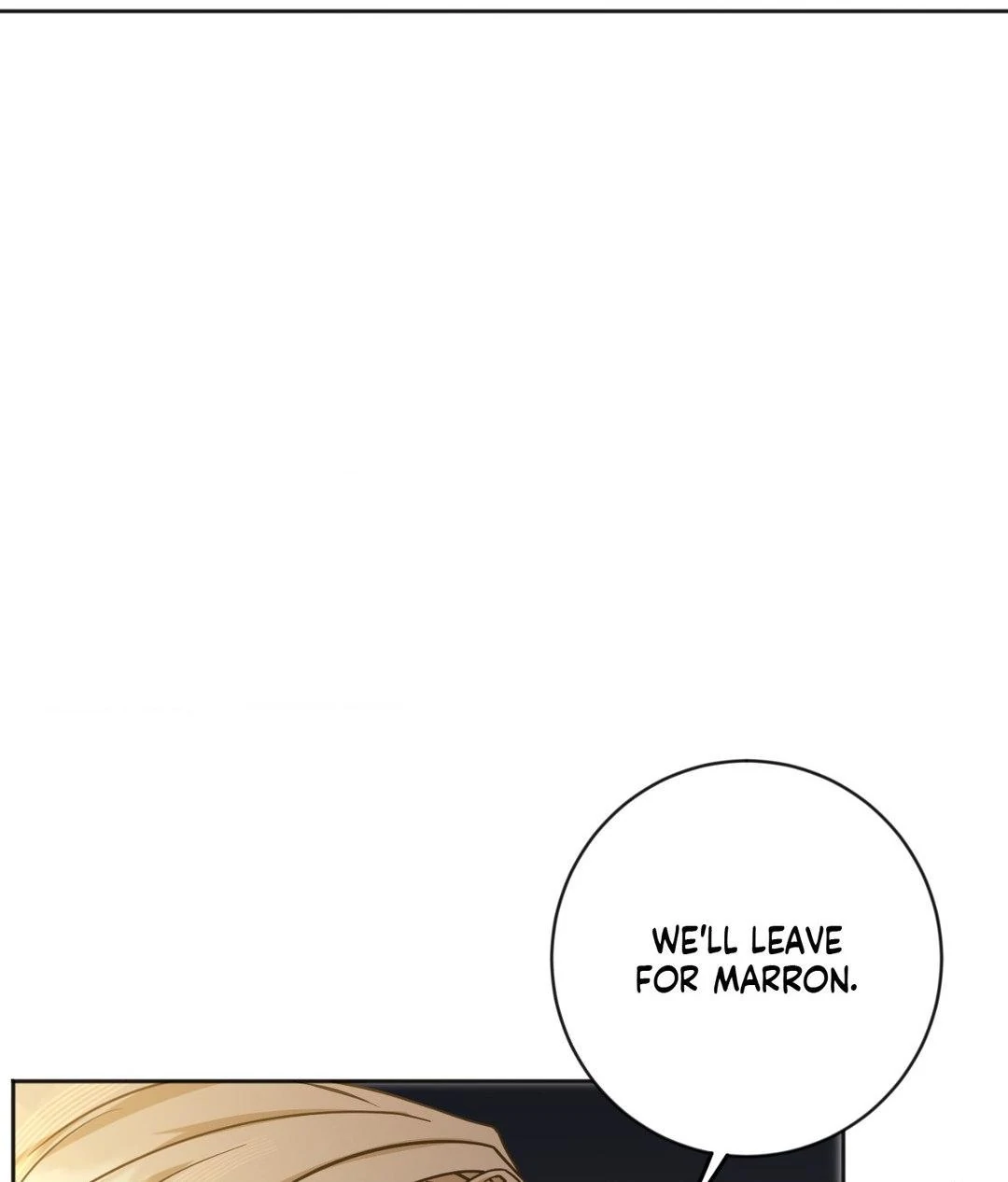 From Seed to Blossom Chapter 28 - Page 114 in English