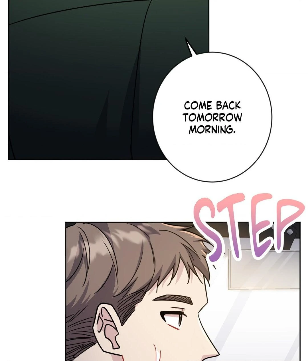 From Seed to Blossom Chapter 28 - Page 131 in English