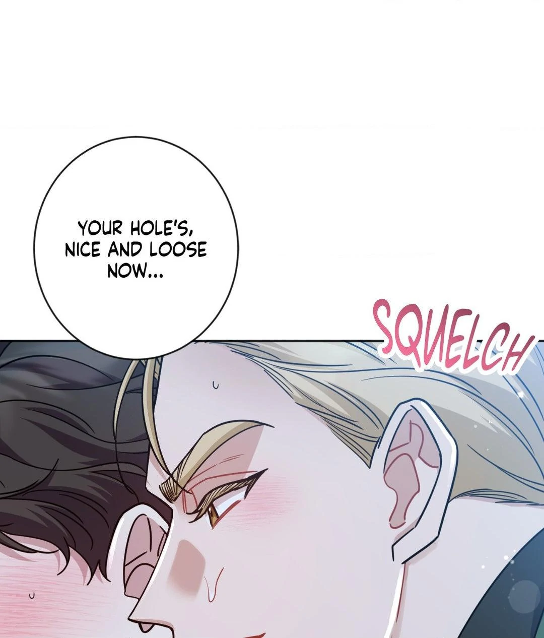 From Seed to Blossom Chapter 28 - Page 17 in English