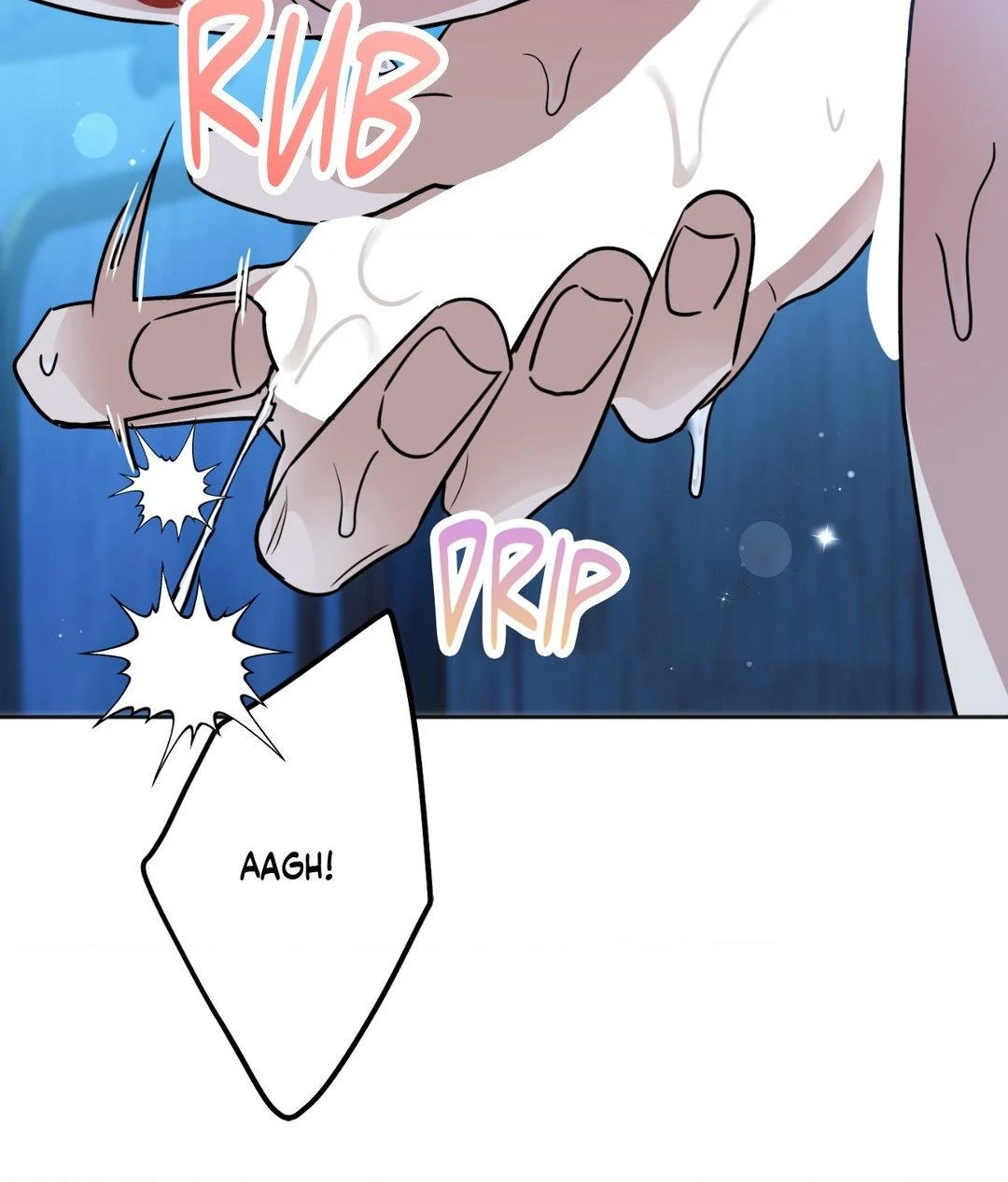 From Seed to Blossom Chapter 28 - Page 21 in English