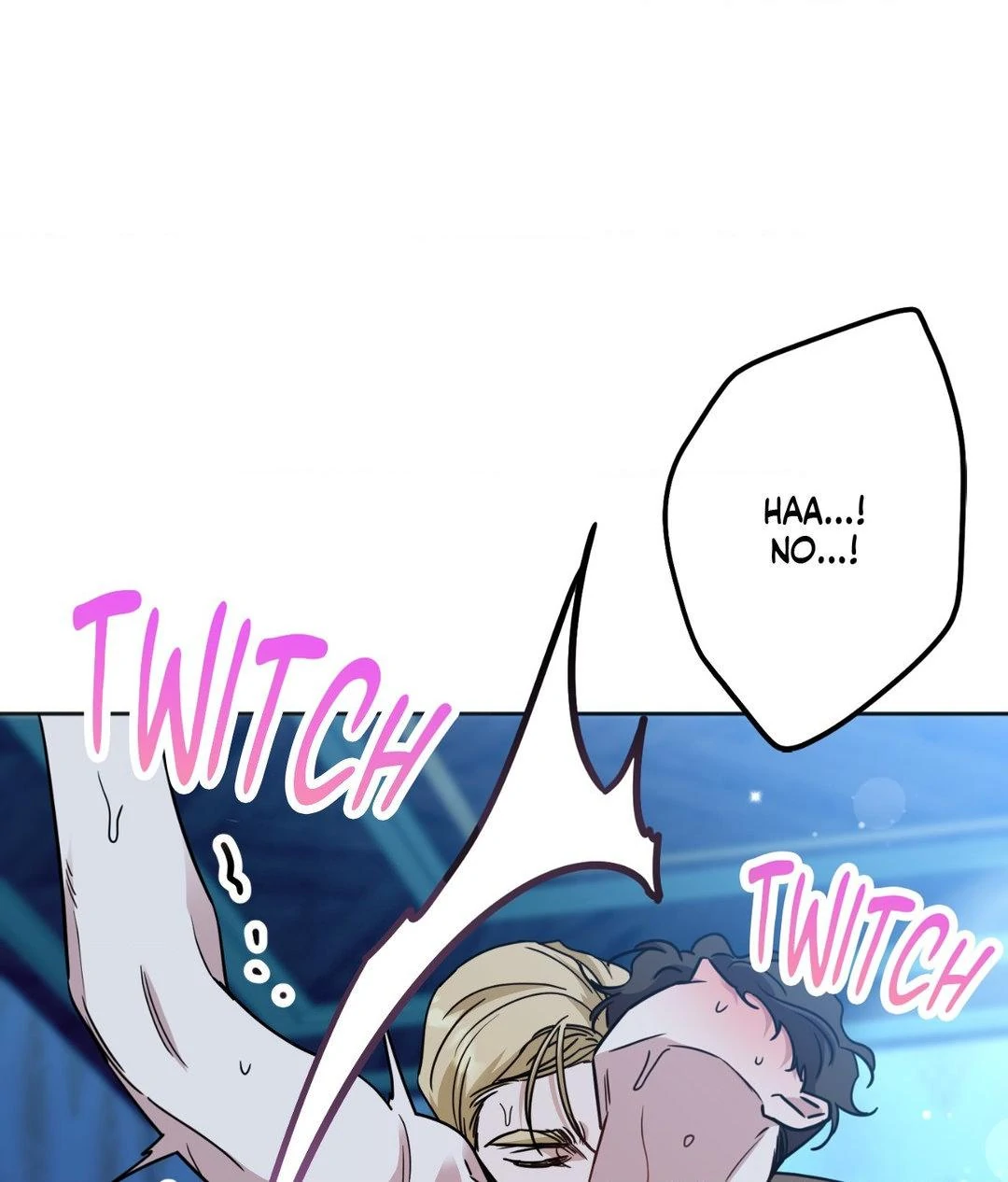 From Seed to Blossom Chapter 28 - Page 22 in English