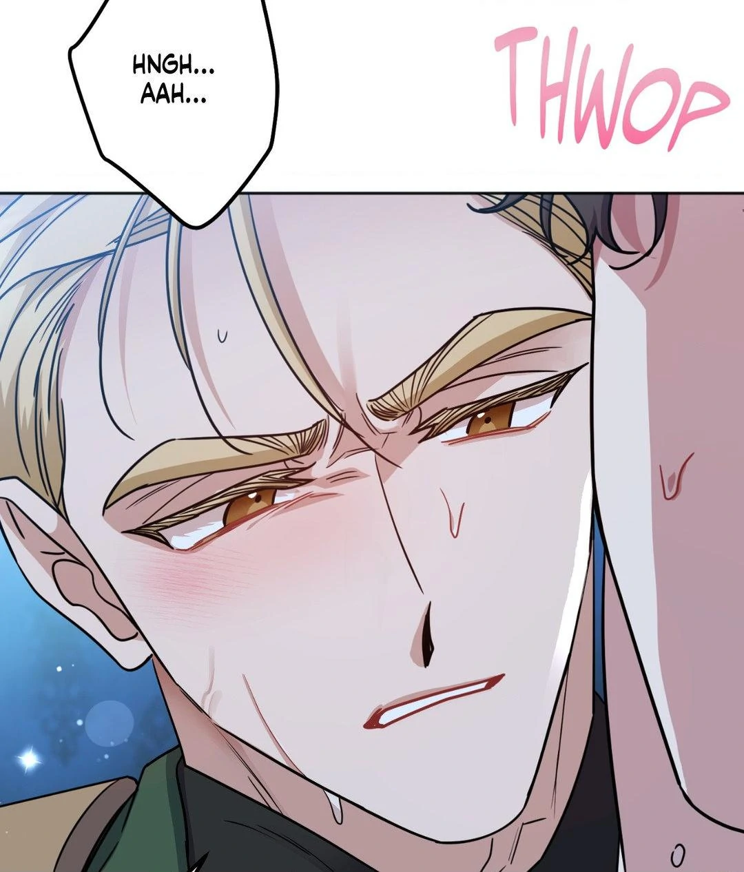 From Seed to Blossom Chapter 28 - Page 28 in English