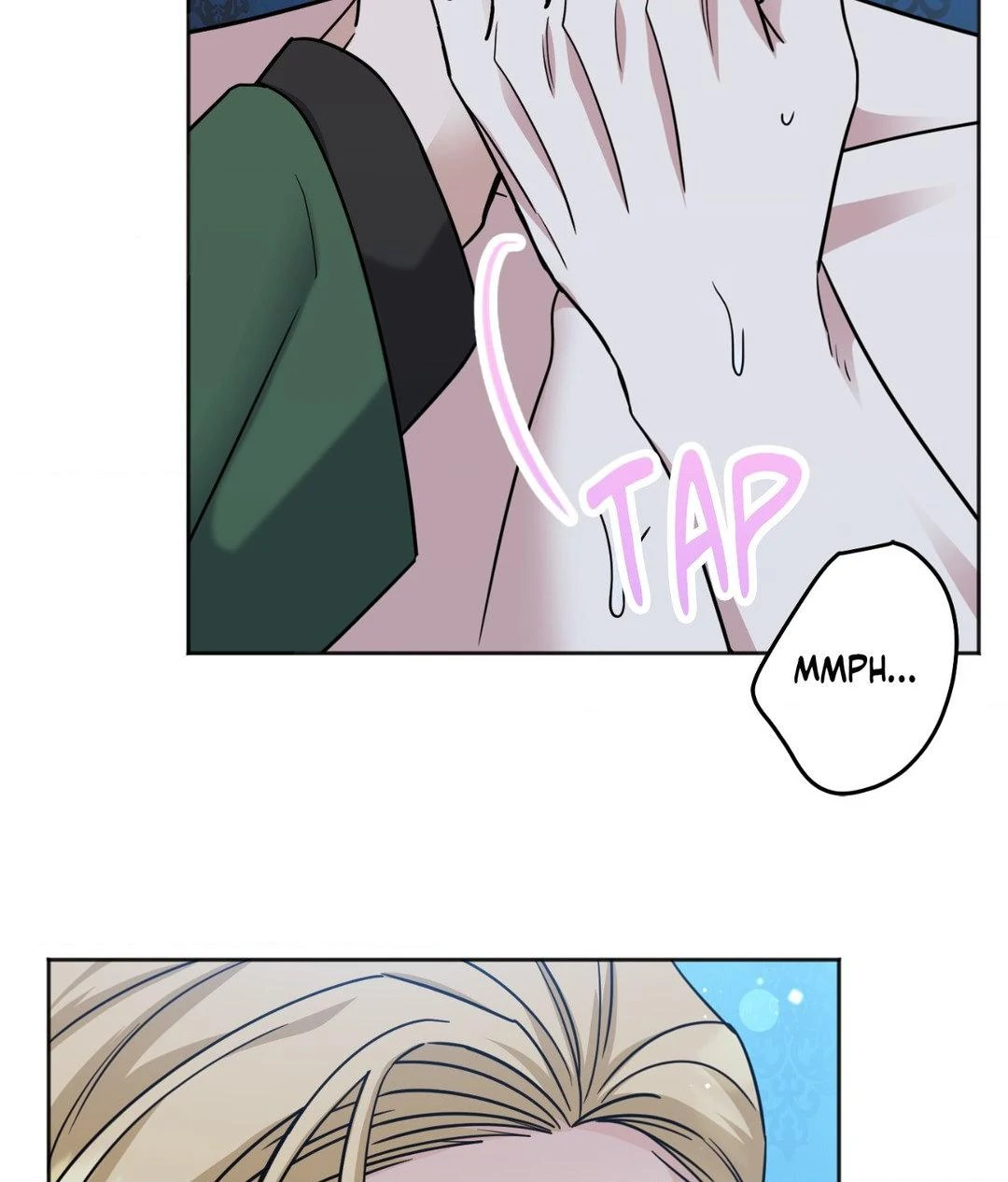 From Seed to Blossom Chapter 28 - Page 39 in English