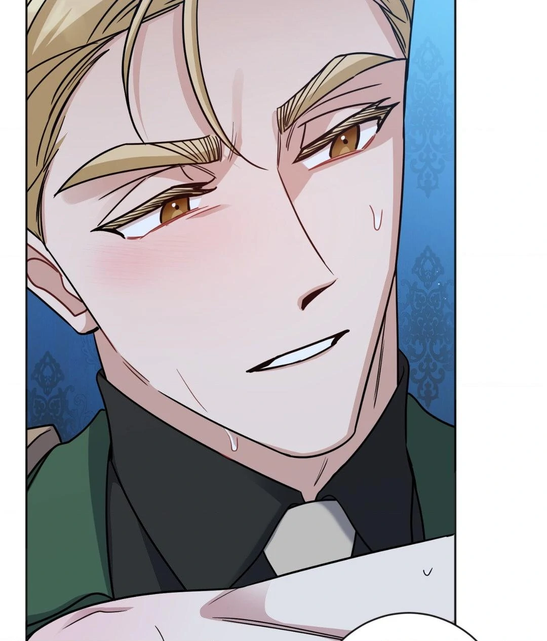 From Seed to Blossom Chapter 28 - Page 40 in English