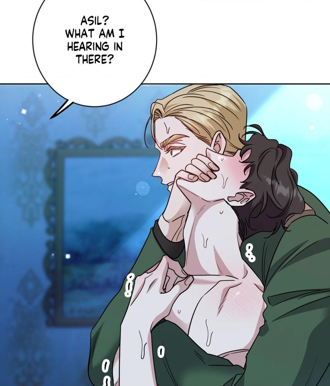 From Seed to Blossom Chapter 28 - Page 44 in English