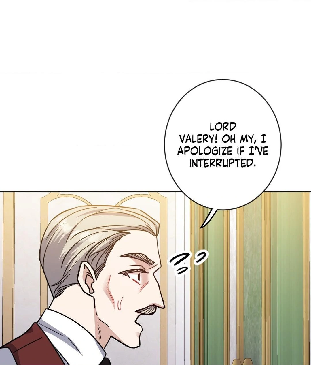From Seed to Blossom Chapter 28 - Page 46 in English