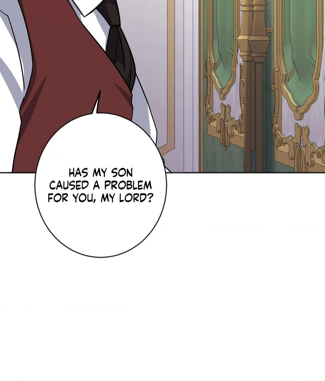From Seed to Blossom Chapter 28 - Page 47 in English