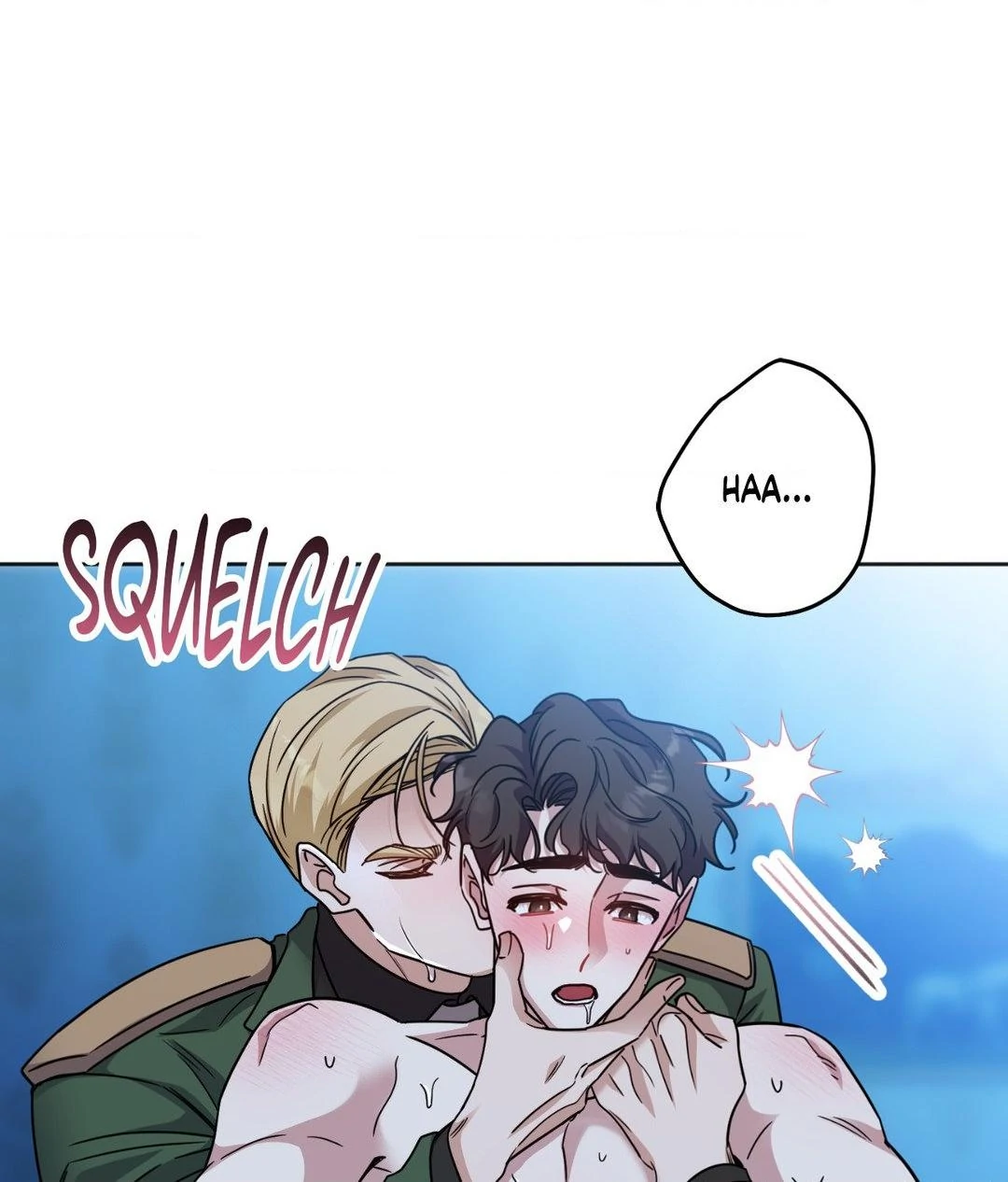 From Seed to Blossom Chapter 28 - Page 54 in English