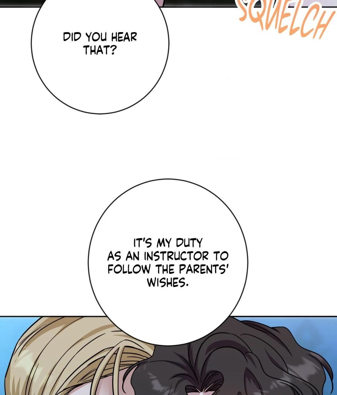 From Seed to Blossom Chapter 28 - Page 56 in English