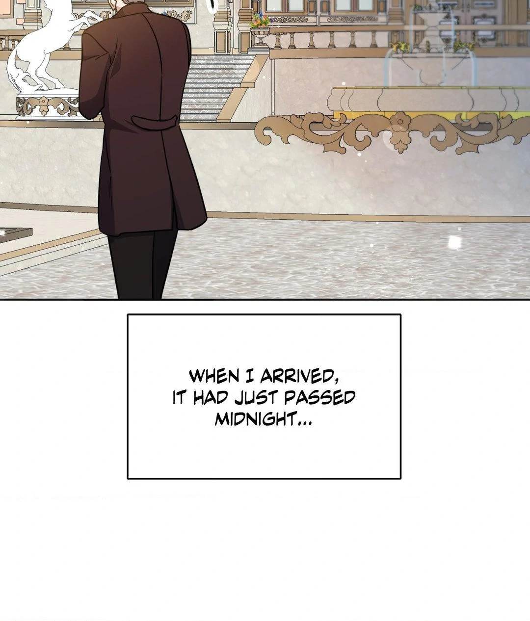 From Seed to Blossom Chapter 28 - Page 63 in English