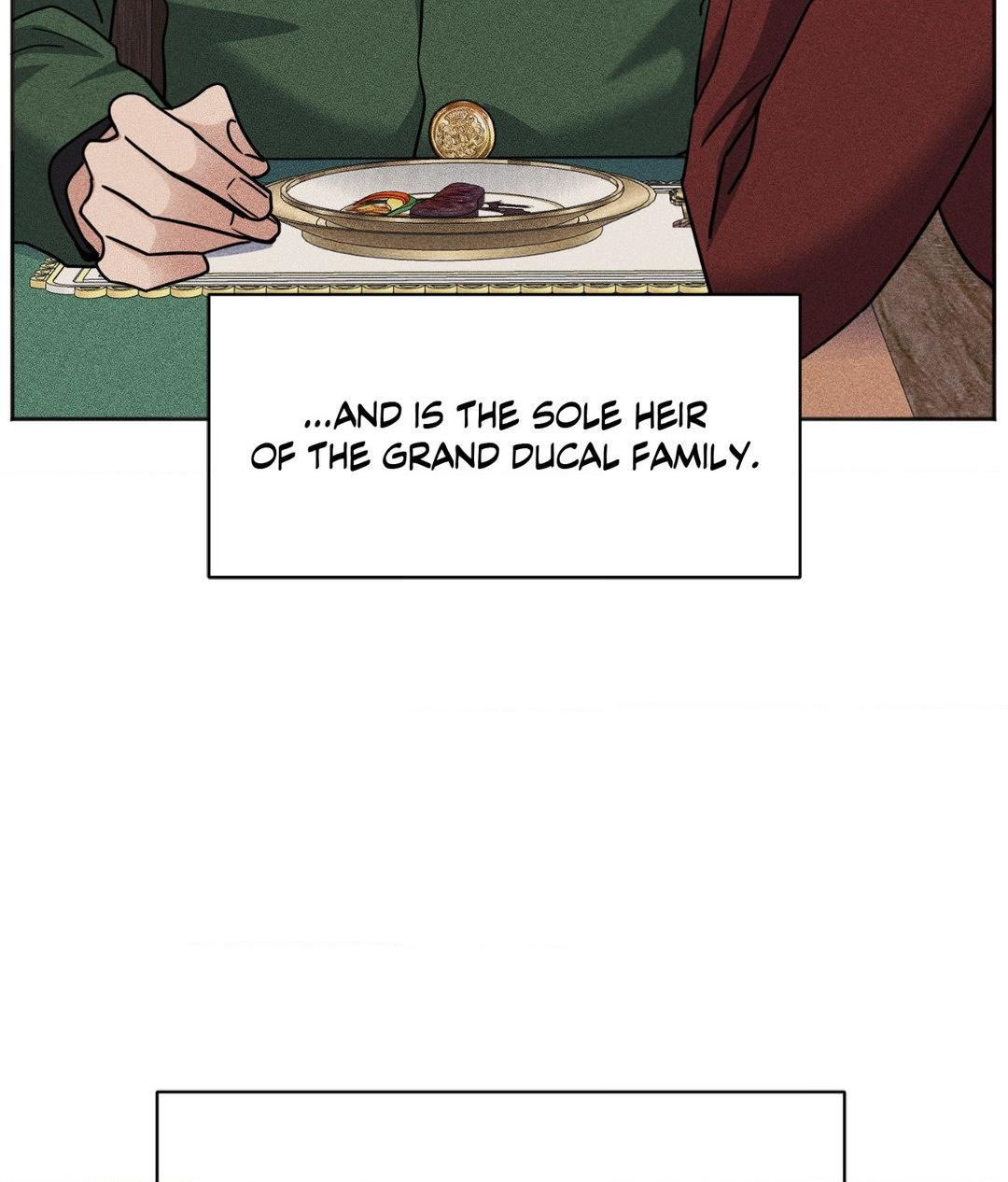 From Seed to Blossom Chapter 28 - Page 69 in English
