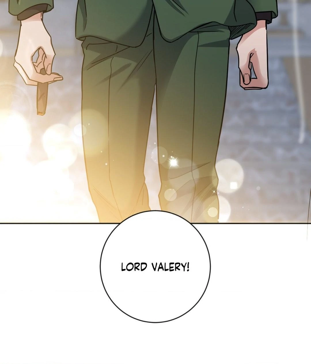 From Seed to Blossom Chapter 28 - Page 73 in English
