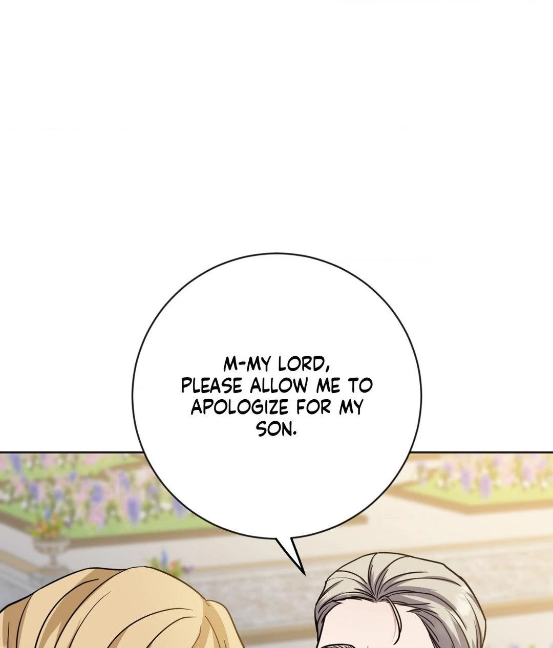 From Seed to Blossom Chapter 28 - Page 74 in English