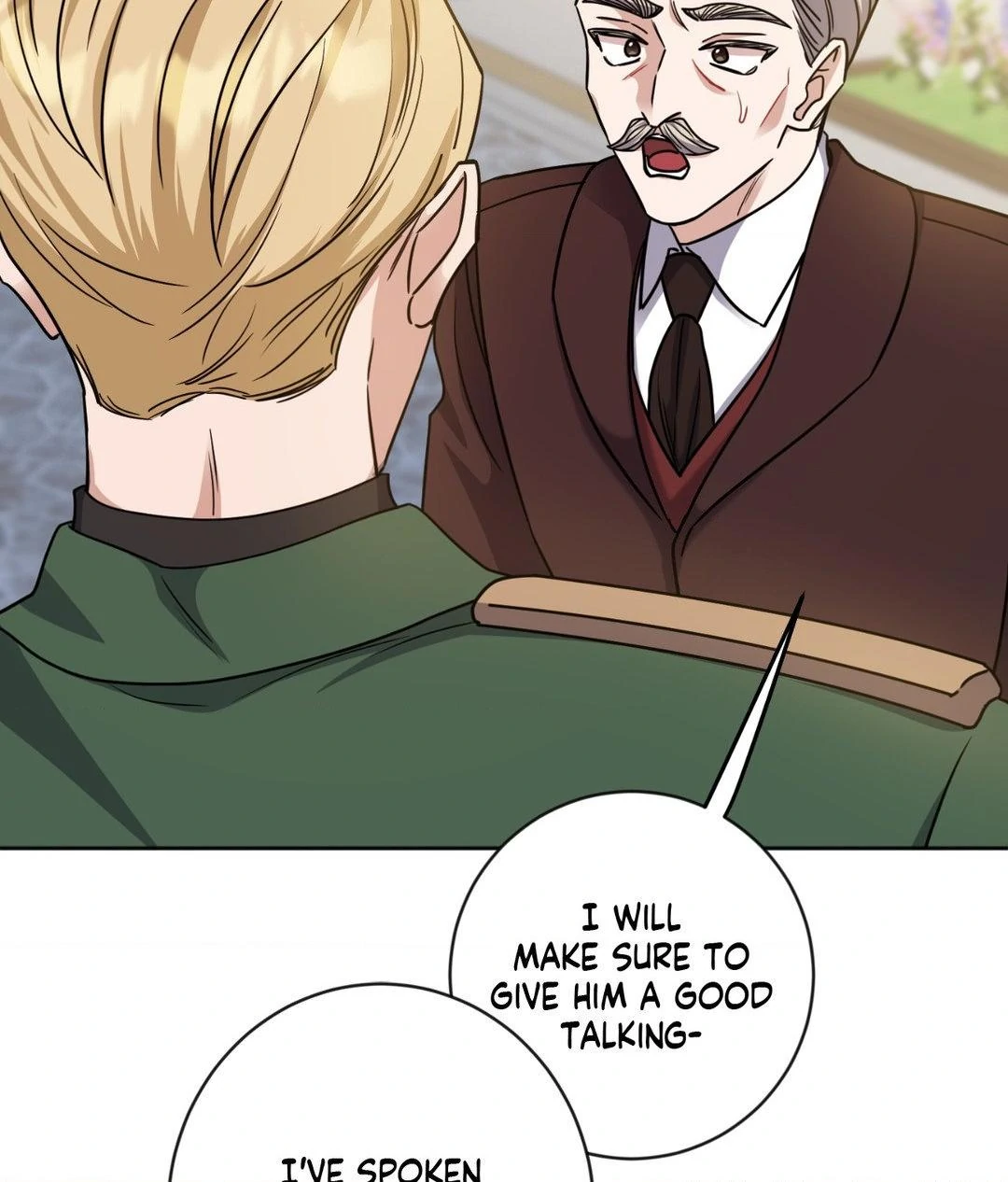 From Seed to Blossom Chapter 28 - Page 75 in English