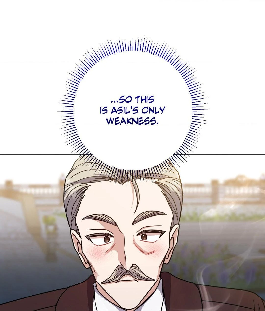 From Seed to Blossom Chapter 28 - Page 81 in English