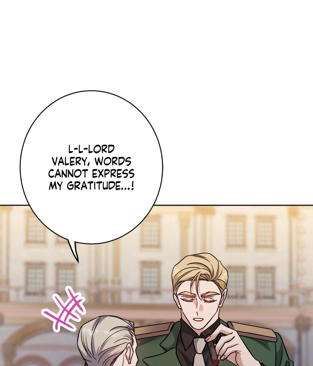 From Seed to Blossom Chapter 28 - Page 84 in English
