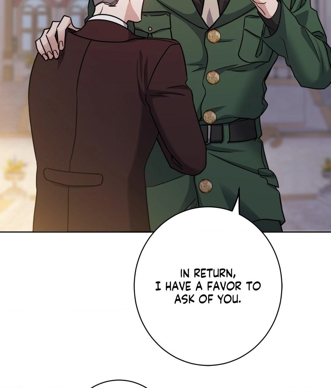 From Seed to Blossom Chapter 28 - Page 85 in English