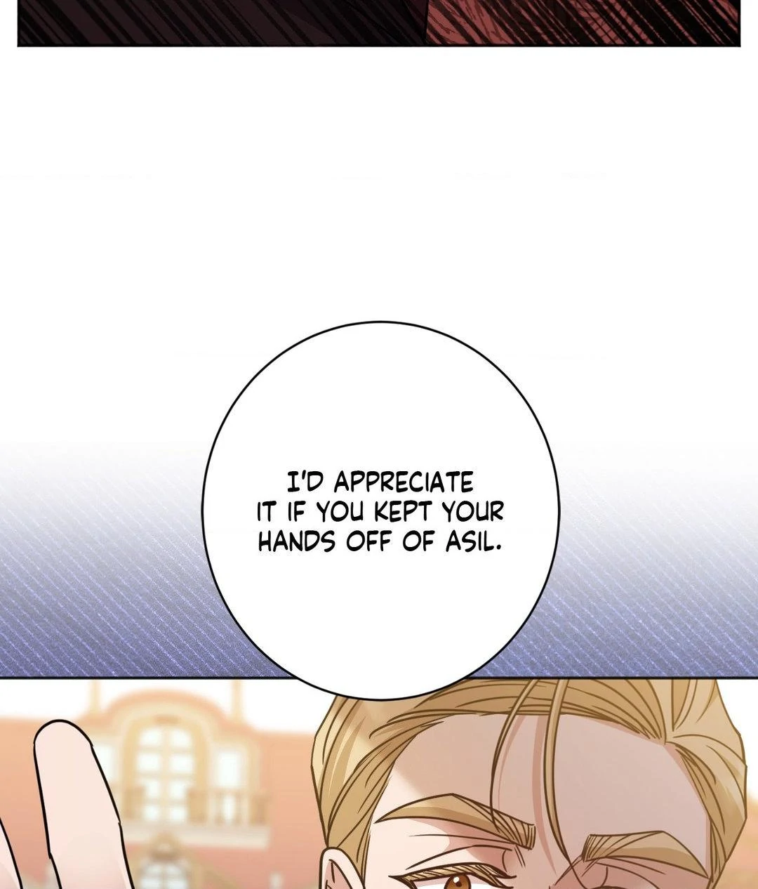 From Seed to Blossom Chapter 28 - Page 88 in English