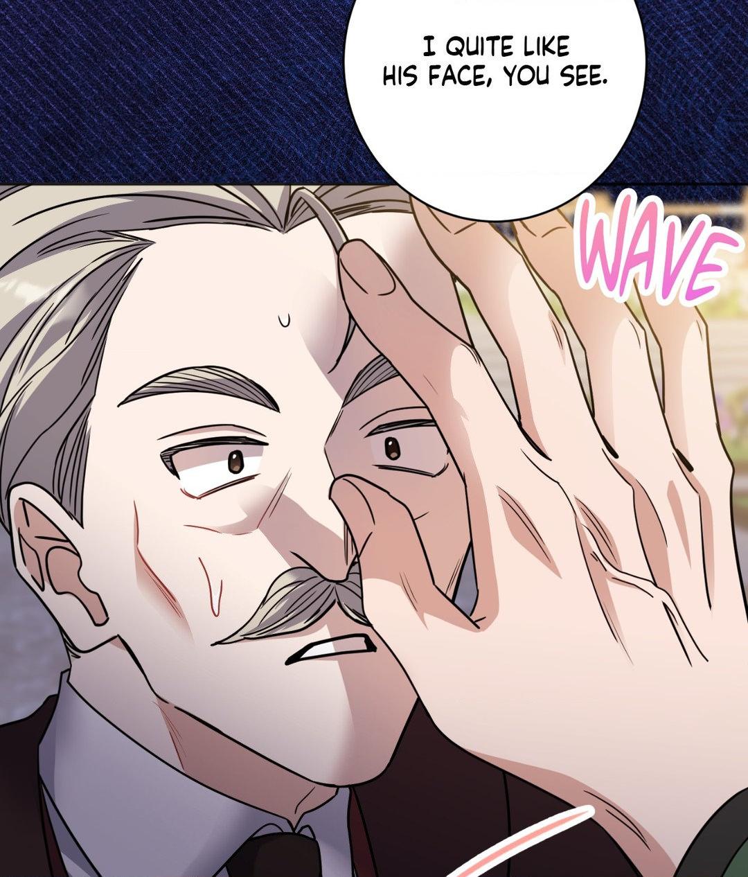 From Seed to Blossom Chapter 28 - Page 90 in English
