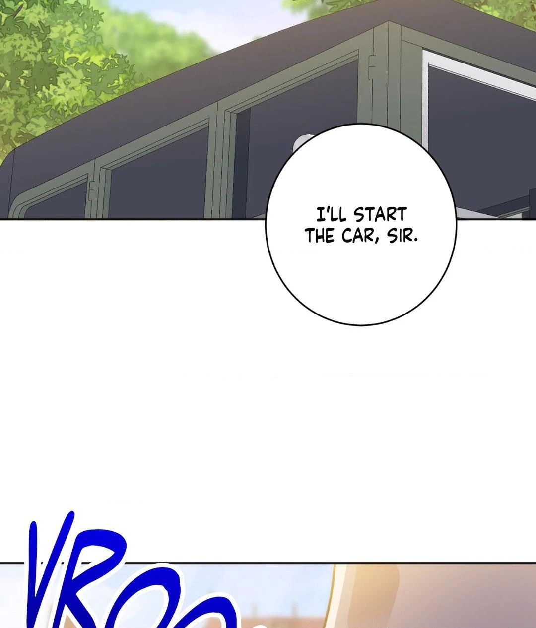 From Seed to Blossom Chapter 28 - Page 98 in English
