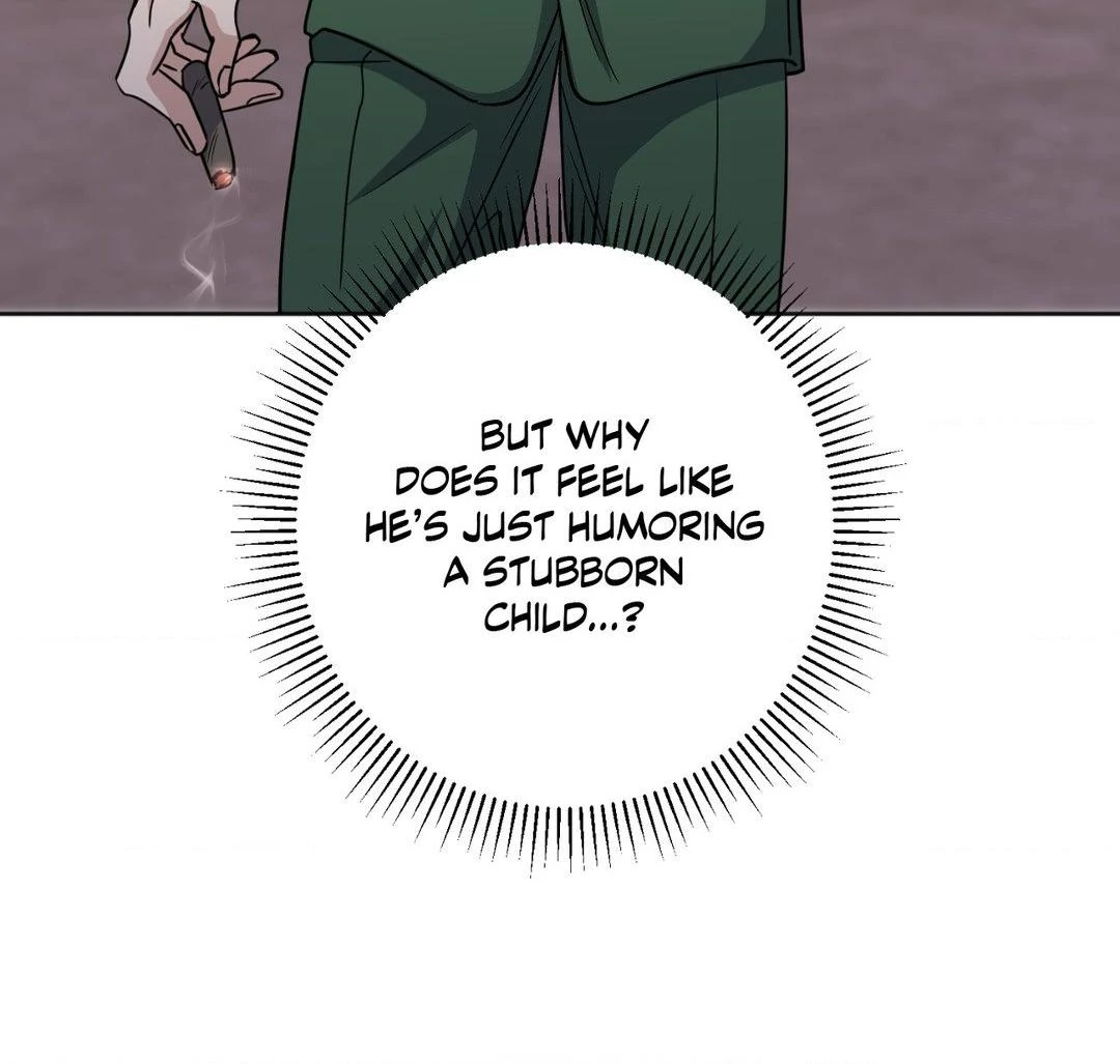 From Seed to Blossom Chapter 29 - Page 100 in English