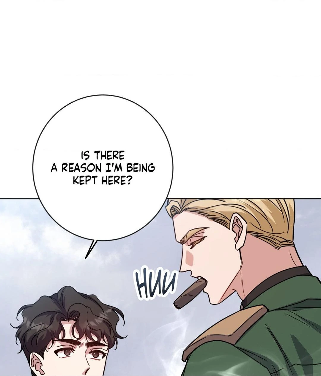 From Seed to Blossom Chapter 29 - Page 101 in English