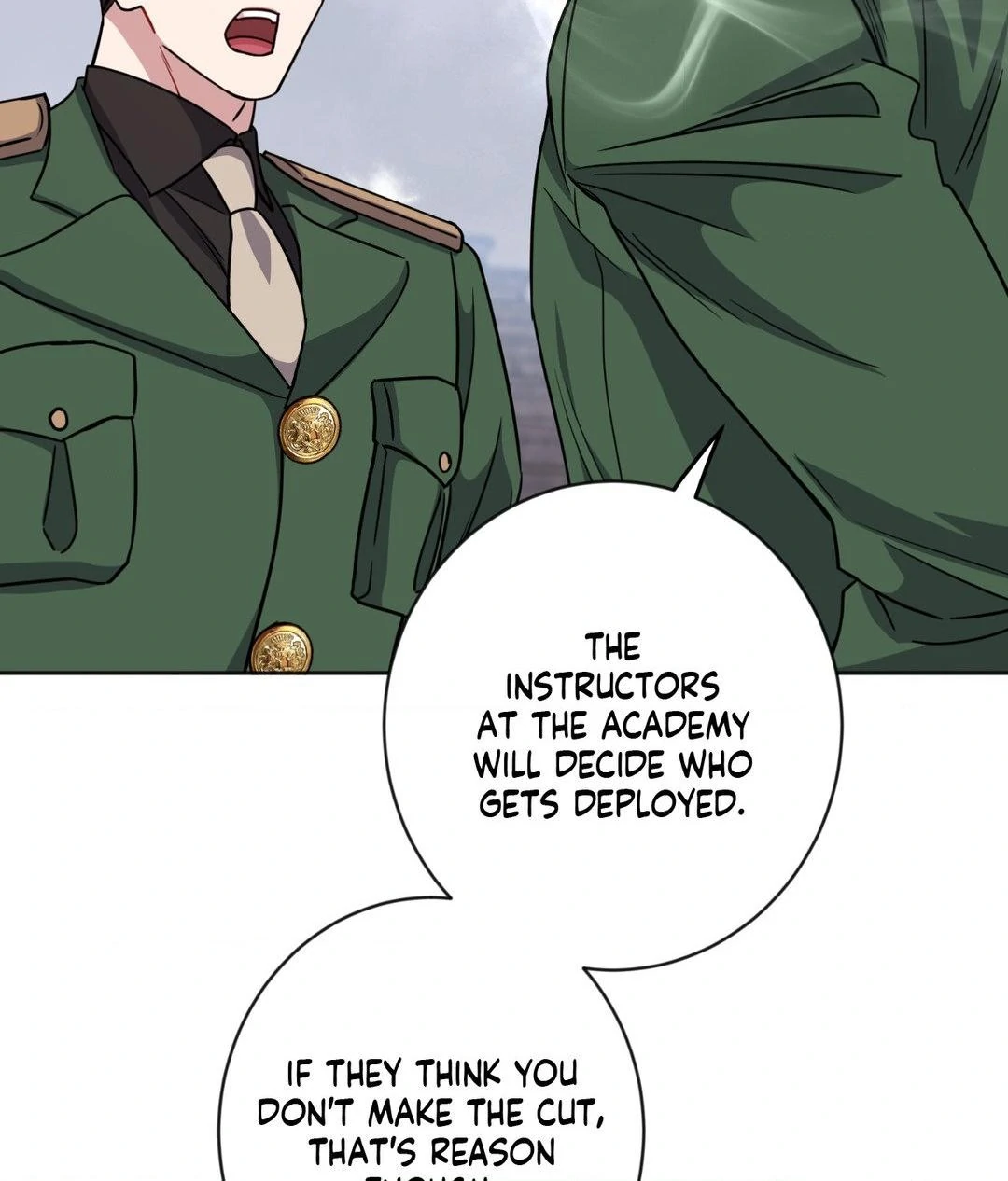 From Seed to Blossom Chapter 29 - Page 102 in English