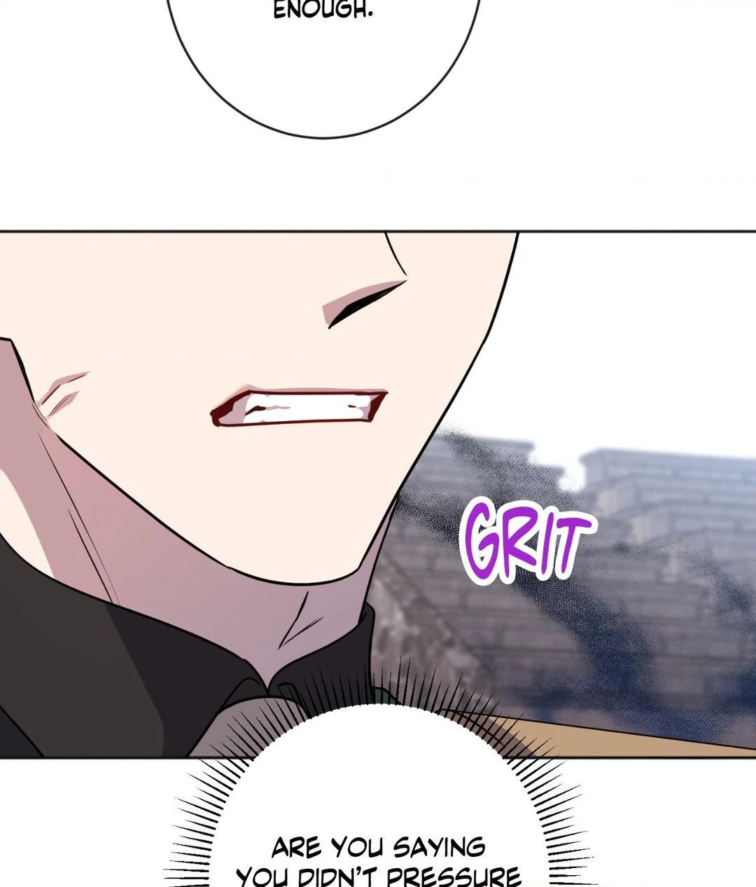 From Seed to Blossom Chapter 29 - Page 103 in English