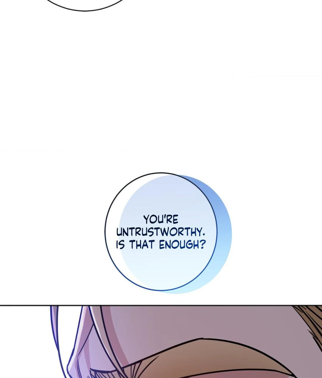 From Seed to Blossom Chapter 29 - Page 108 in English