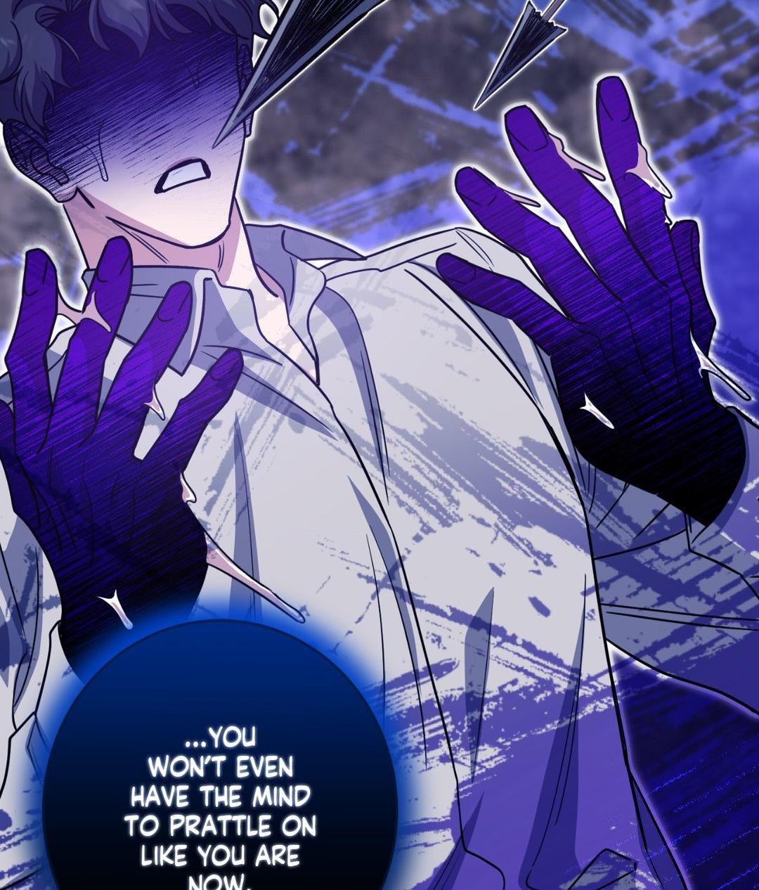 From Seed to Blossom Chapter 29 - Page 111 in English