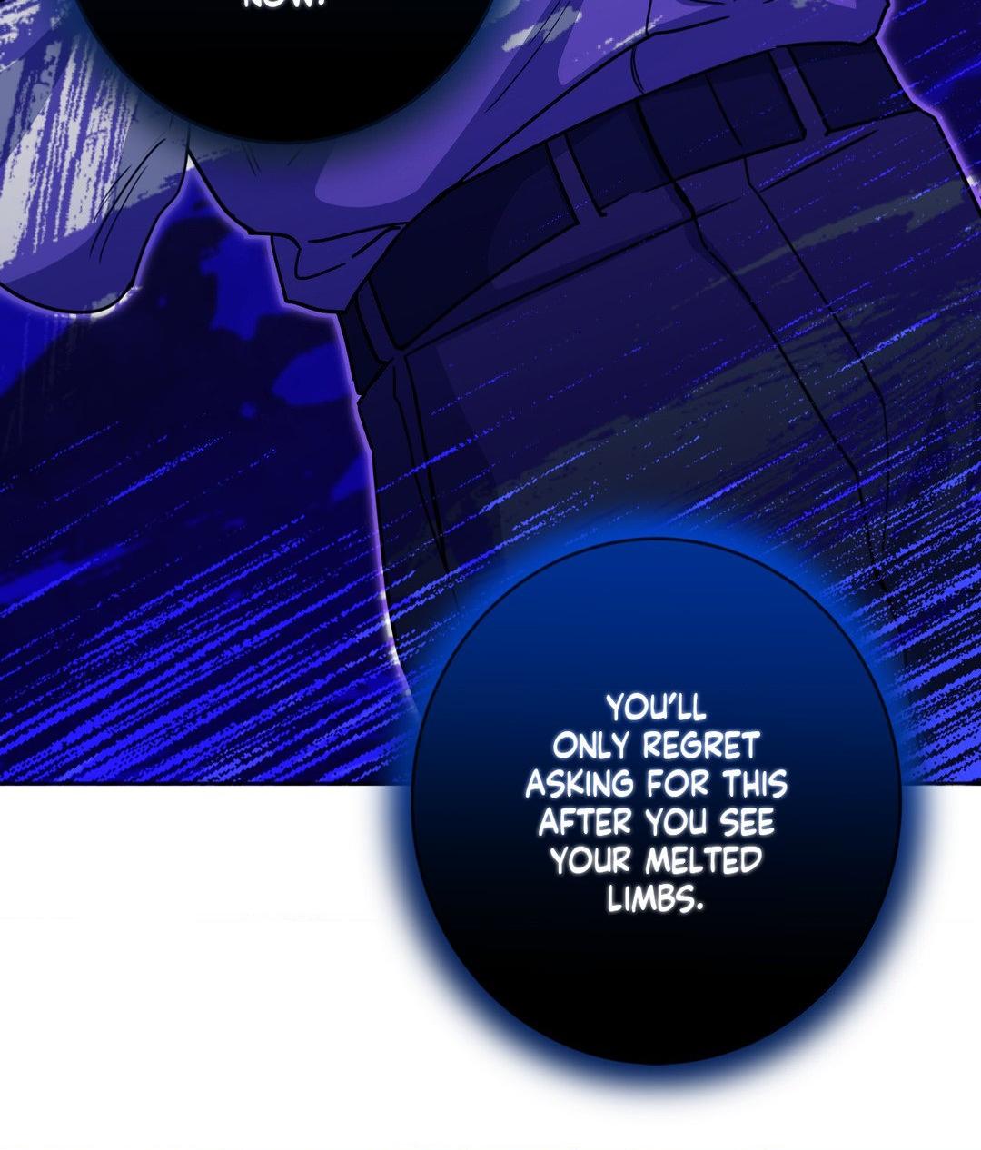 From Seed to Blossom Chapter 29 - Page 112 in English