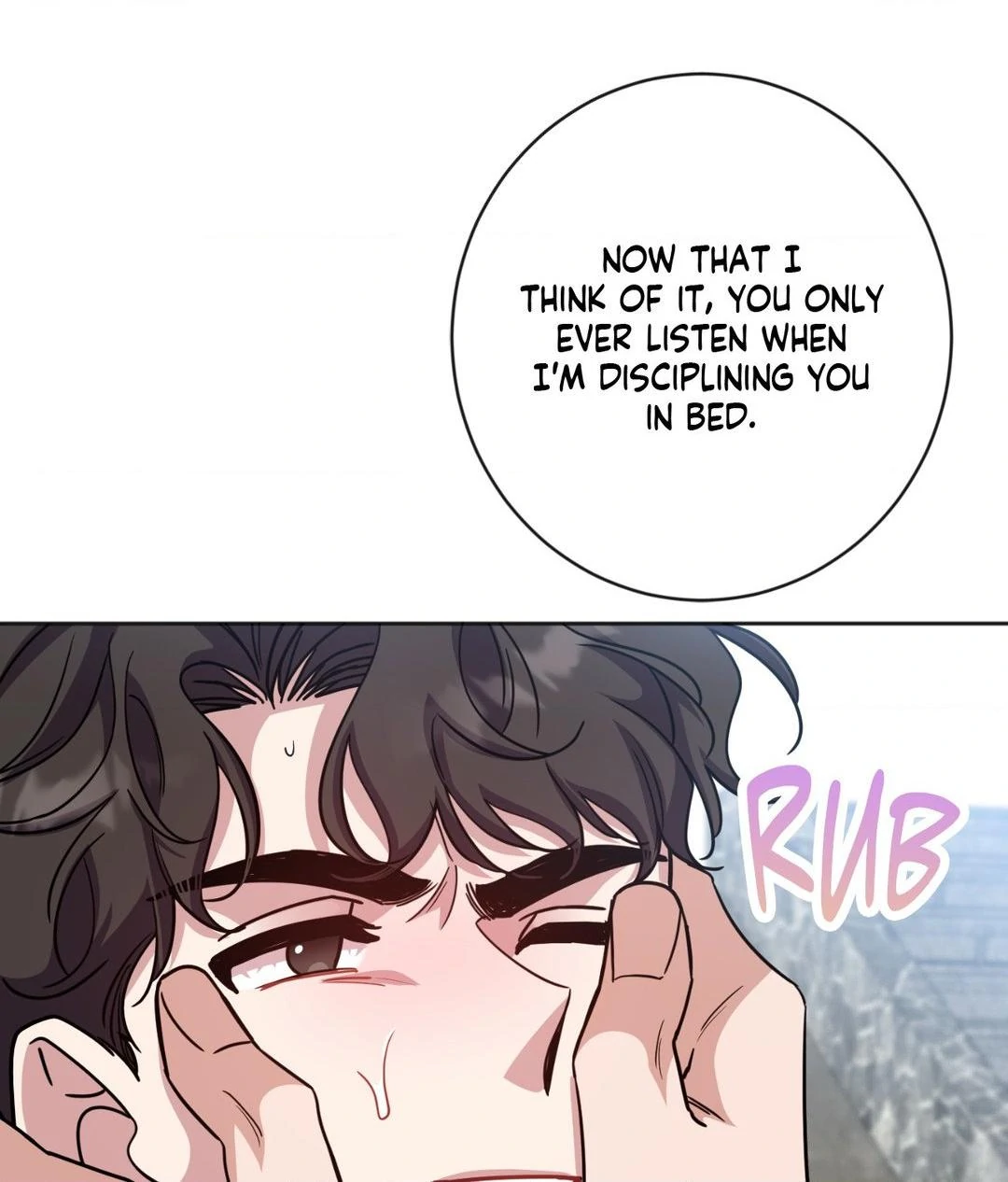 From Seed to Blossom Chapter 29 - Page 122 in English