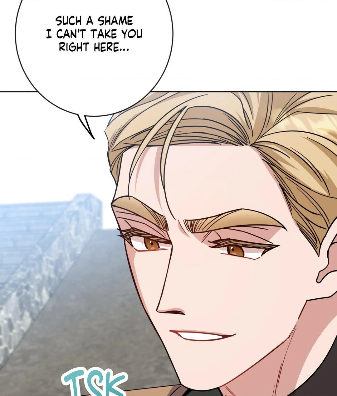From Seed to Blossom Chapter 29 - Page 124 in English