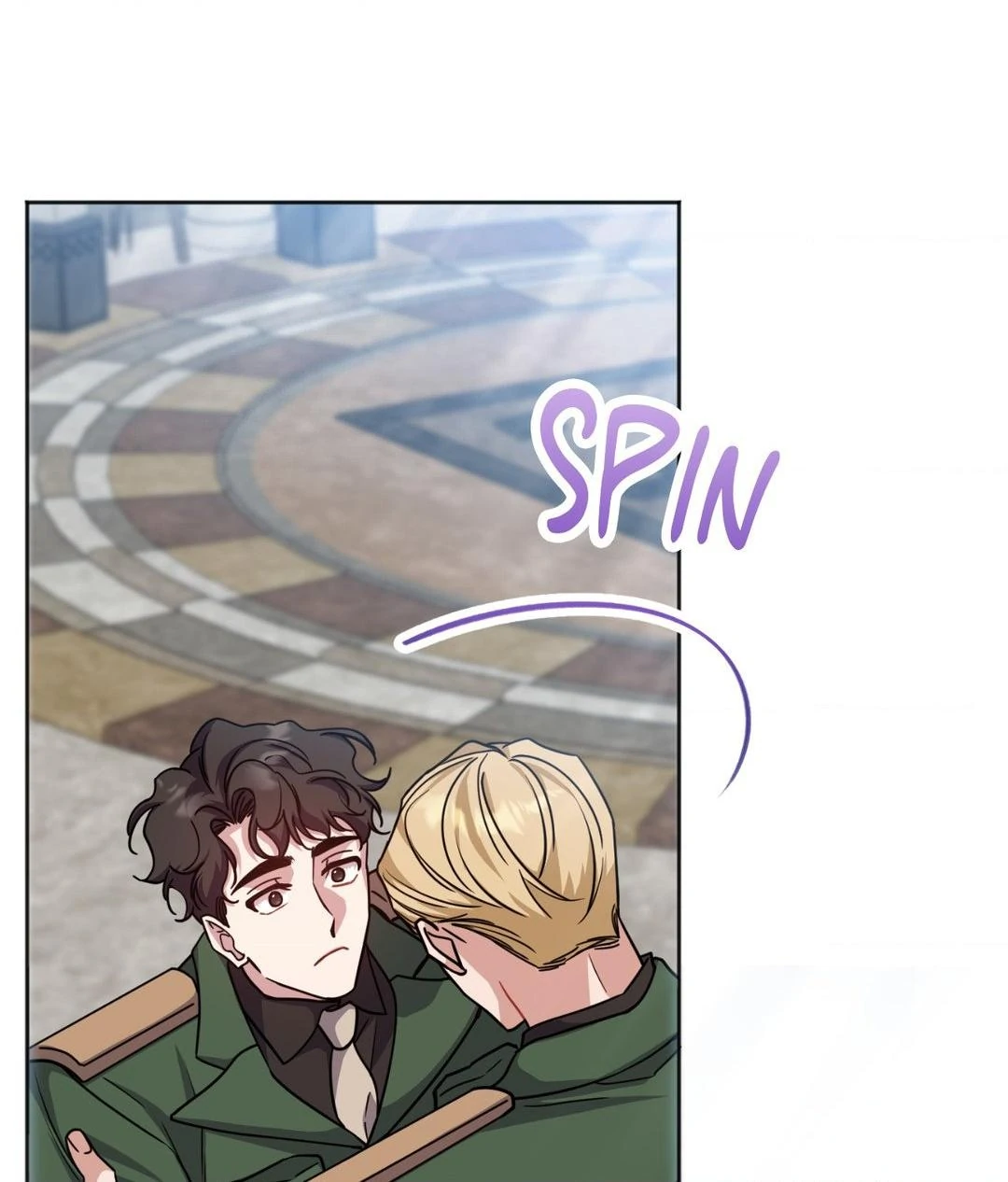 From Seed to Blossom Chapter 29 - Page 126 in English